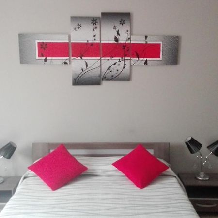Luxury Room In The South Malta Zurrieq Dış mekan fotoğraf