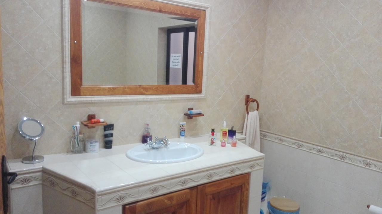 Luxury Room In The South Malta Zurrieq Dış mekan fotoğraf