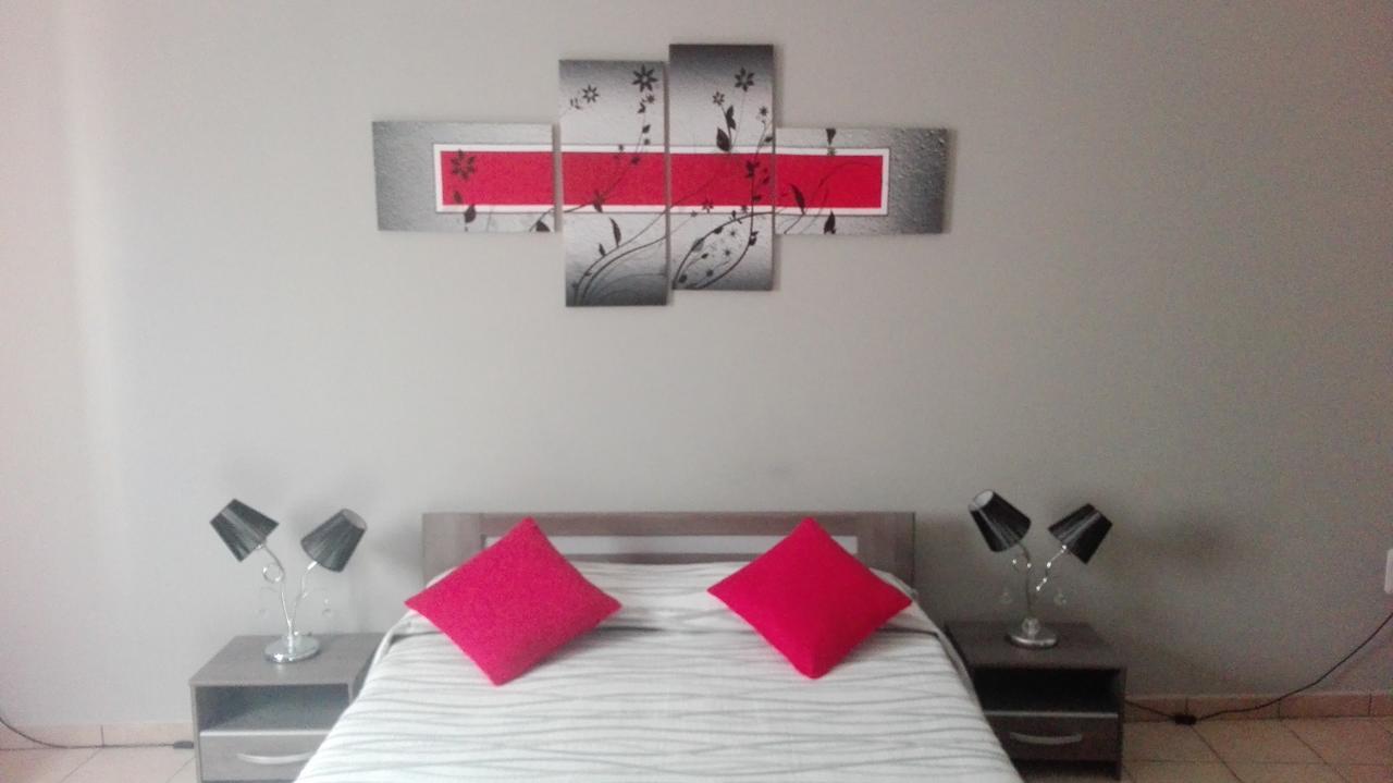 Luxury Room In The South Malta Zurrieq Dış mekan fotoğraf