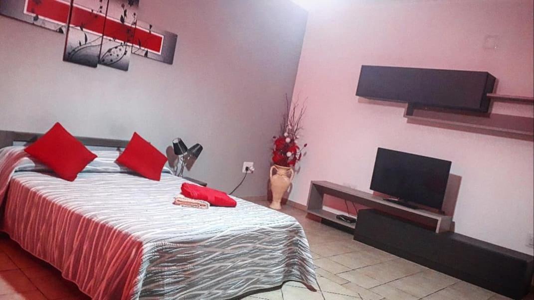 Luxury Room In The South Malta Zurrieq Dış mekan fotoğraf