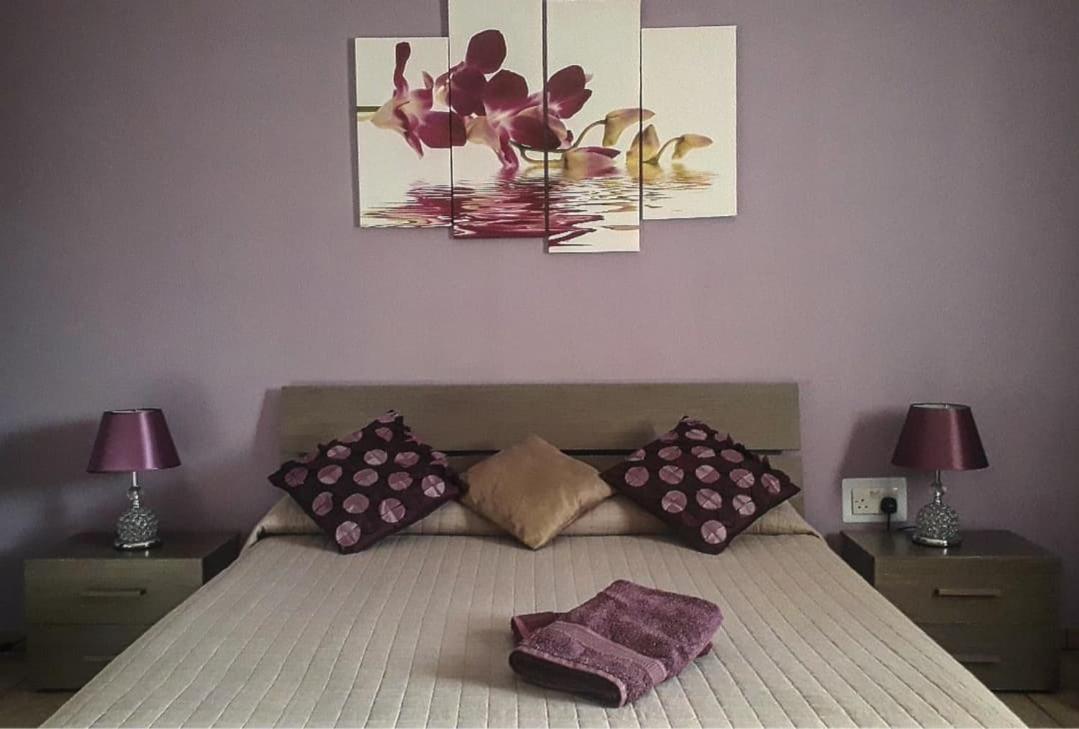 Luxury Room In The South Malta Zurrieq Dış mekan fotoğraf