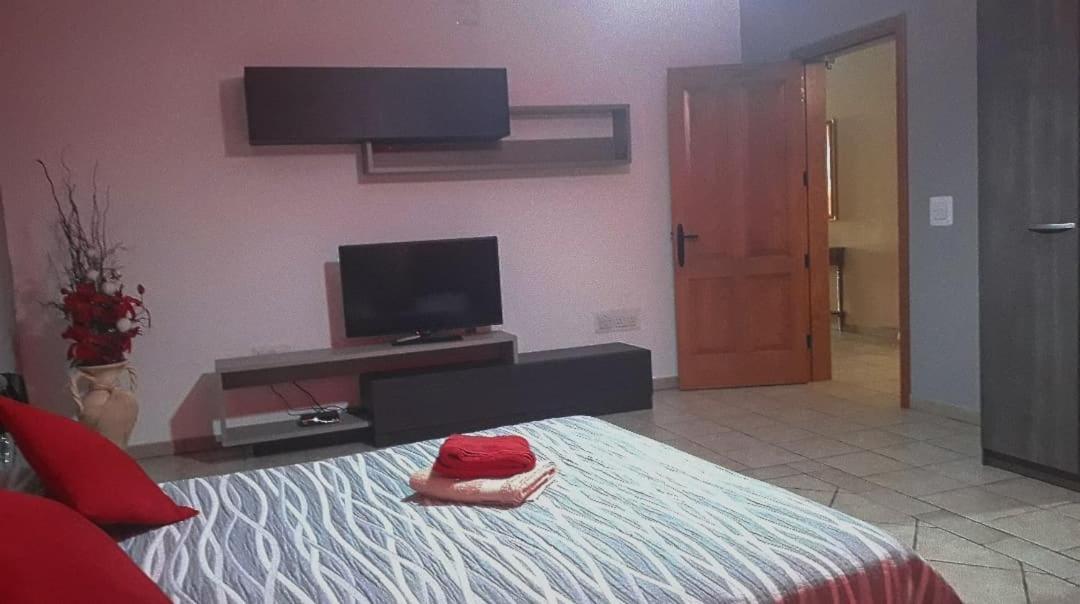 Luxury Room In The South Malta Zurrieq Dış mekan fotoğraf