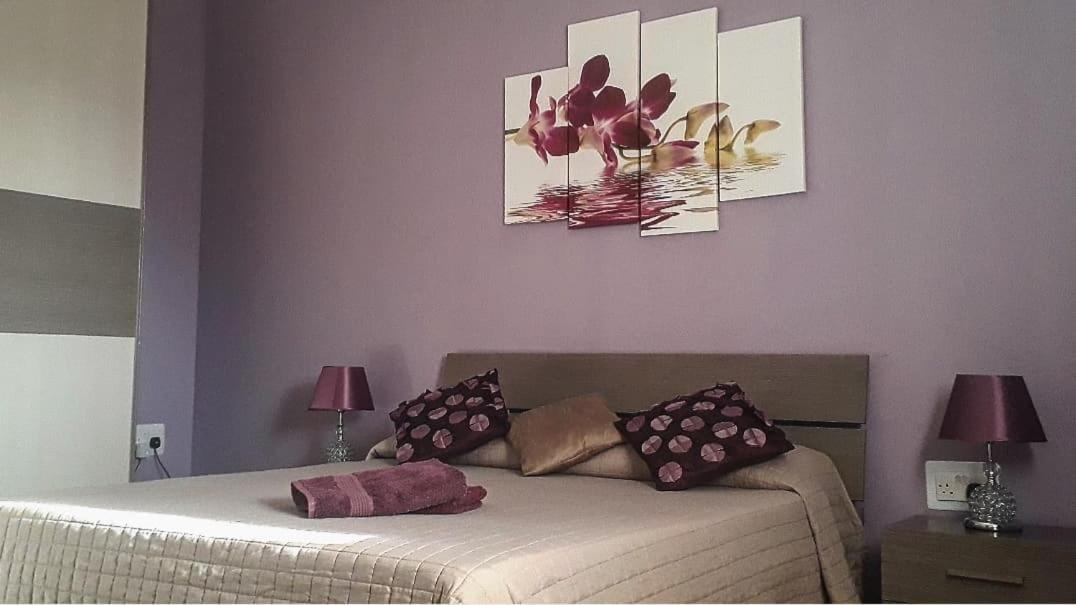 Luxury Room In The South Malta Zurrieq Dış mekan fotoğraf