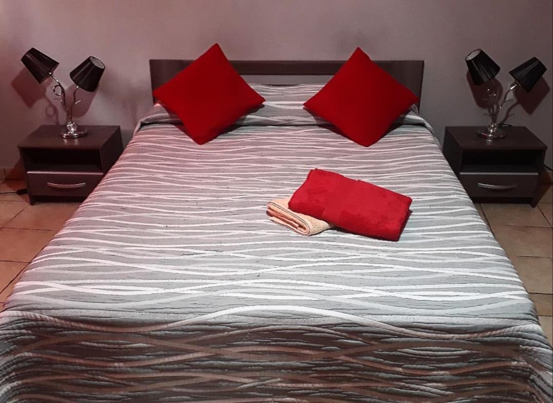 Luxury Room In The South Malta Zurrieq Dış mekan fotoğraf