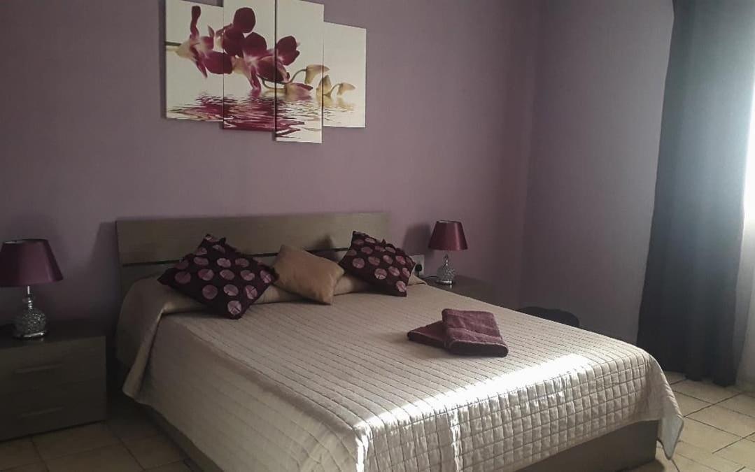 Luxury Room In The South Malta Zurrieq Dış mekan fotoğraf